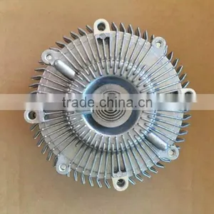 Engine RB20 Fan Clutch 21082-42L021 21082-42L02 thumbnail-1
