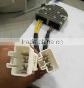 Rectifier Regulator 31600-KSV-J01 for Honda Scooters thumbnail-2