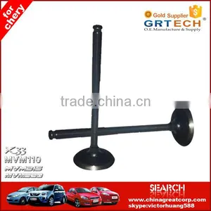 372-1007011 Good Performance Engine Intake Valve for Chery QQ thumbnail-1