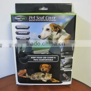 Pet Seat Cover thumbnail-3