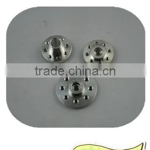 Cnc Machining Parts for Servo thumbnail-1
