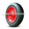 Rubber Wheel for Hand Truck thumbnail-1