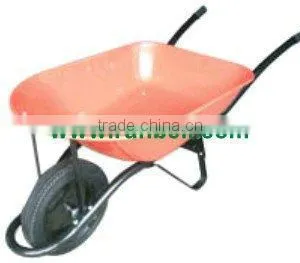 Wheel Barrow thumbnail-1
