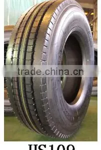 Kapsen Taitong Terraking Brand Hs101 Hs109 Hs268 Truck Tyre 315/80r22.5 thumbnail-5