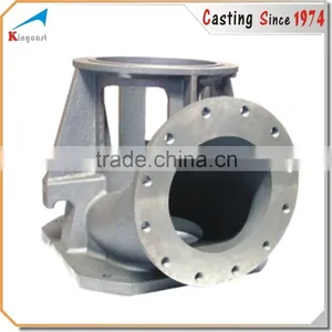 Custom Best Price Sand Casting,cast Iron and Steel,casting Parts thumbnail-1
