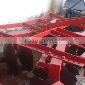 Mounted Tandem Disc Harrow thumbnail-1