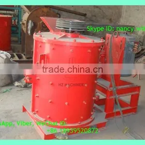Gypsum Crusher/Monocol Ore Crusher/Vertical Crusher thumbnail-1