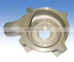 High Quality Investment Casting thumbnail-1