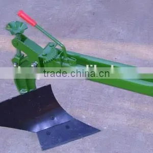 4 Furrow Furrow Plow Mounted on Tractors at Wholesale Price by Furrow Plow Manufacturer thumbnail-4