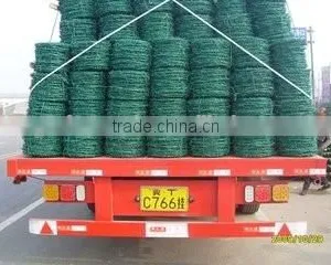 High Quality Low Price Razor Barbed Wire in China(manufacturer) thumbnail-6