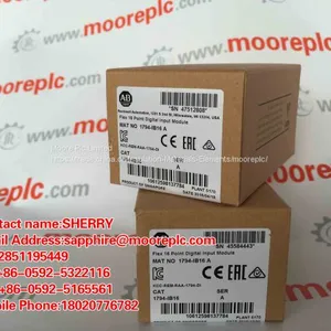 AB 20BC205A0ANNANC0 PowerFlex NICE PRICE$ thumbnail-2