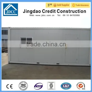 Ready Made Container House thumbnail-2