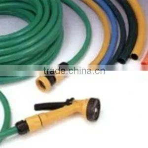 Reinforced Soft Pvc Nylon Hose thumbnail-2