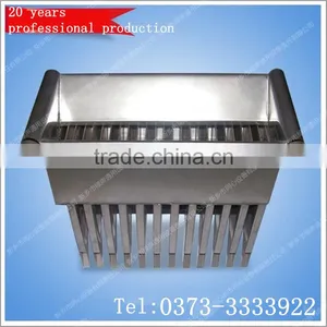 China Hot Sale Stainless Steel Sample Splitter thumbnail-3