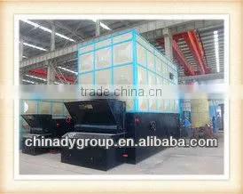 Organic Heat Transfer Material Boiler (Dongyue) thumbnail-1
