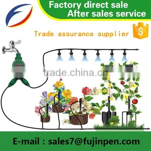 Irrigation System Sprinkler Equipment Agricultural Machinery Automatic ControllerFactory Direct Sales Made In China Water Saving thumbnail-4