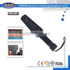 Hand Held Metal Detector Price, Airport Metal Detectors thumbnail-1