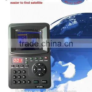 Satellite Signal Receiving Meter thumbnail-1