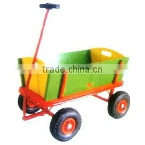 Kid's Wagon thumbnail-1