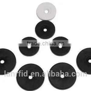 Black Rfid Token Manufacturer in China thumbnail-1