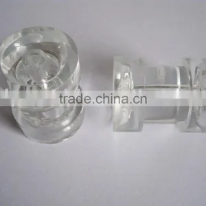 Custom-made Non Standard Plastic Pulley thumbnail-1