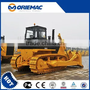 NEW PRODUCT SHANTUI 230HP Bulldozer SD23 FOR SELL thumbnail-3