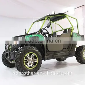 New Model UTV 200cc 150cc With EPA thumbnail-3