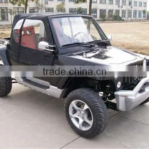 JEEP UTV 800cc 4x4 4x2 EEC Truck 4x4 Utv thumbnail-1