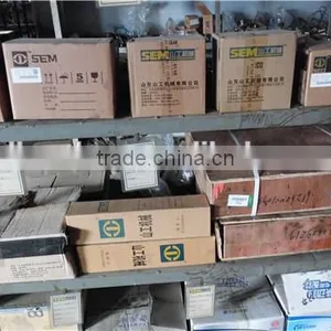 Qingzhou Shangong SEM638 Spare Part Hydraulic Pump W063900000A thumbnail-2