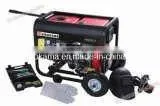 Welding Generator KDE7500EW thumbnail-1
