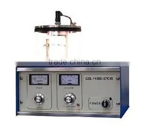 GSL-1100X-SPC-16 Single Target Plasma Sputtering Coater thumbnail-1