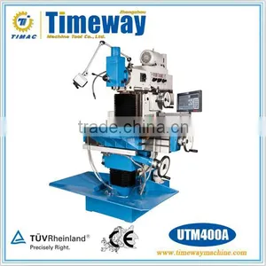 Universal Tool Milling Machine UTM300A thumbnail-2