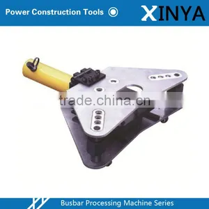 High Quality Aluminum Bending Machine thumbnail-1