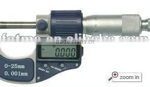 Measuring Tools (Micrometer 0.001mm) thumbnail-1