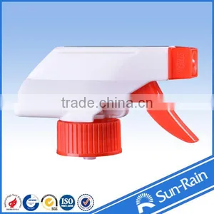 Hot Sale Good Price China New Style pp Plastic Trigger Sprayer thumbnail-1