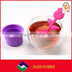 2014 Newly Resealable Custom Printed Mini Tea Bags With High Quality thumbnail-1
