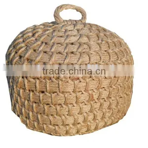 Rope Netted Fenders Ball Shape thumbnail-1