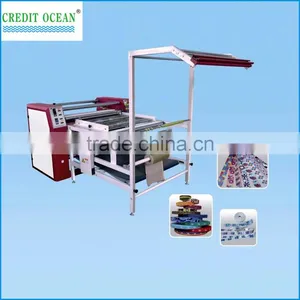 Silicone Coating Machine thumbnail-5