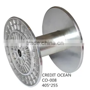 Needle Loom Beam CO-008 405*225mm thumbnail-1