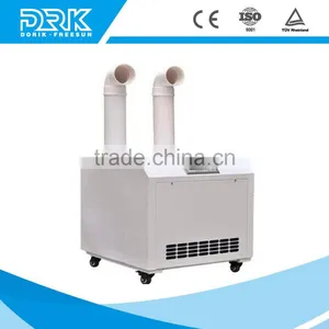 18kg Portable Industrial Ultrasonic Humidifier Sprayer thumbnail-1