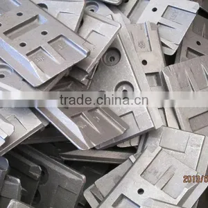 Precision Casting Part thumbnail-1