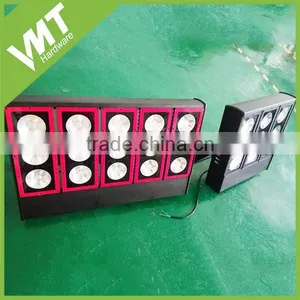 LED Die Casting Aluminum 500w LED Floodlights Housing thumbnail-2