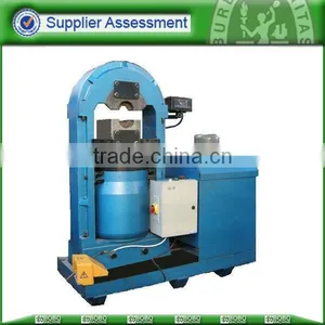 Hydraulic Steel Rope Pressed Machine for Diameter up to 56mm thumbnail-1