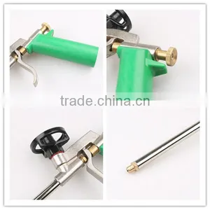 Foam Raw Materials PU Spray Teflon Foam Lance thumbnail-6
