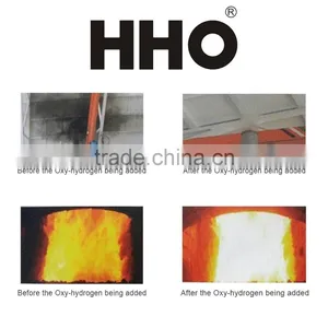 Fuel Oxyhydrogen Generator for Diesel Generator thumbnail-3