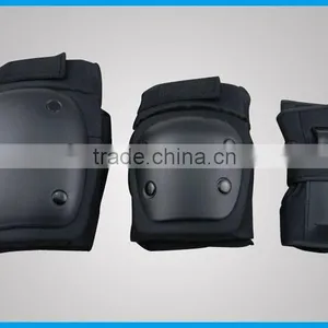 Knee Pads Safety Roller Skating Protective thumbnail-4