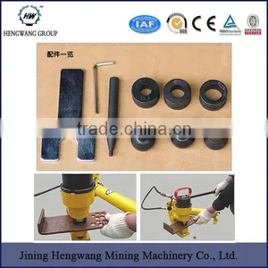 Hydraulic Steel Plate Puncher thumbnail-6