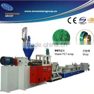 Automatic Pet Strap Making Machine thumbnail-1