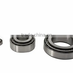 Tapered Roller Bearings 32003 for Electronic Instruments thumbnail-1
