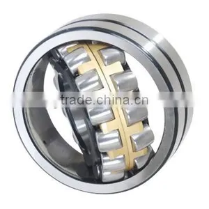 Spherical Roller Bearings 23096CA/W33 for Paper Machinery thumbnail-1